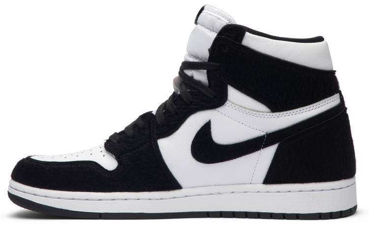 Air Jordan 1 Retro High OG 'Twist'