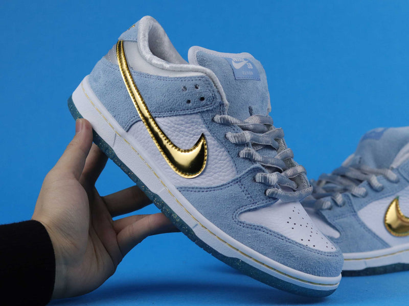 Nike SB Dunk Low x Sean Cliver