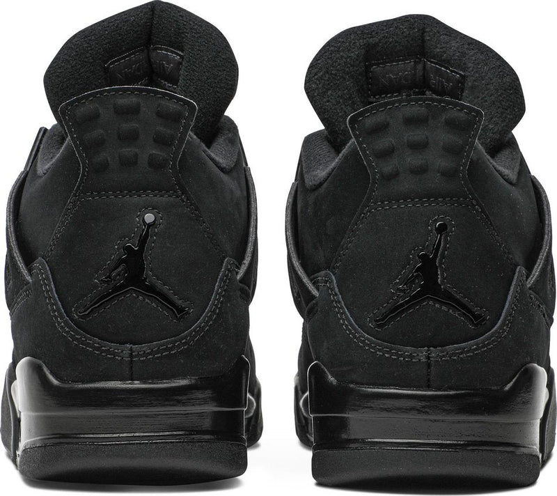 Air Jordan 4 Retro 'Black Cat'