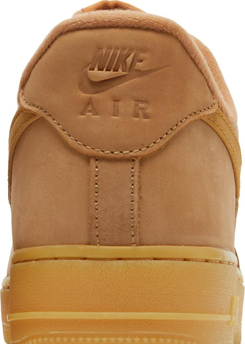 Air Force 1 Low 'Flax' 2019