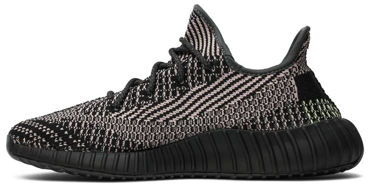 Yeezy Boost 350 V2 "Yecheil Non-Reflective"