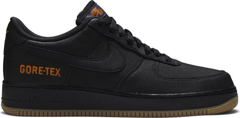 Air Force 1 Low GTX 'Black'