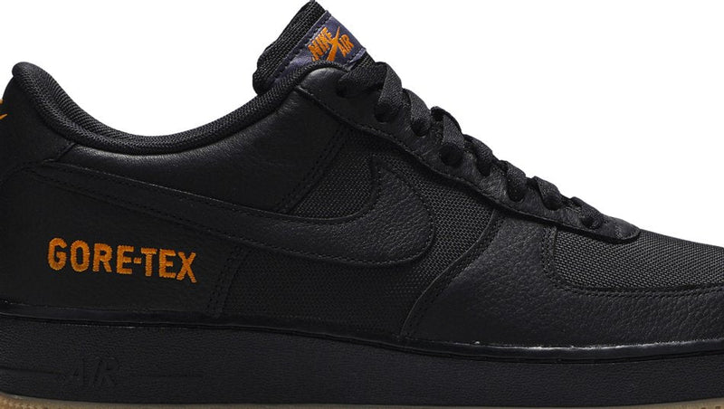 Air Force 1 Low GTX 'Black'