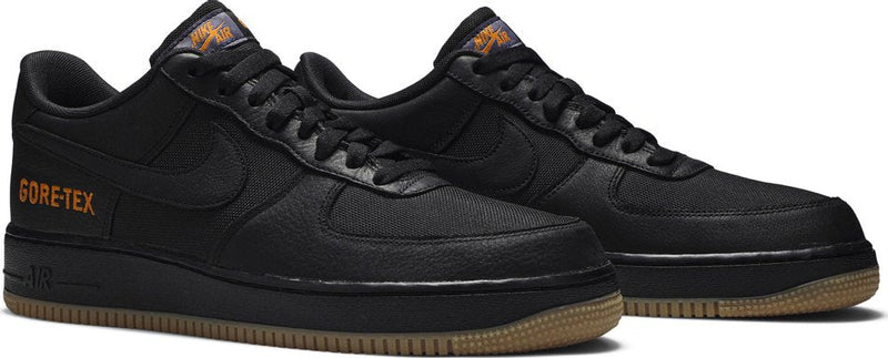 Air Force 1 Low GTX 'Black'