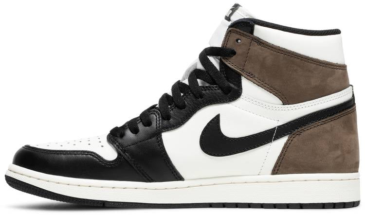 Air Jordan 1 Retro High OG 'Dark Mocha'