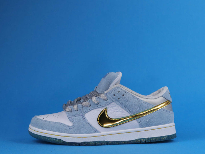 Nike SB Dunk Low x Sean Cliver