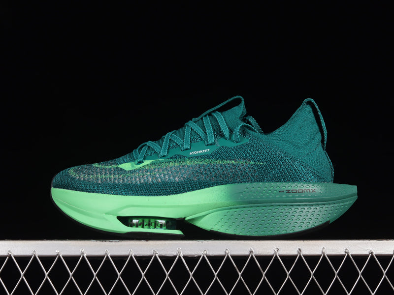 Air Zoom Alphafly NEXT% 2 "Dark Green"