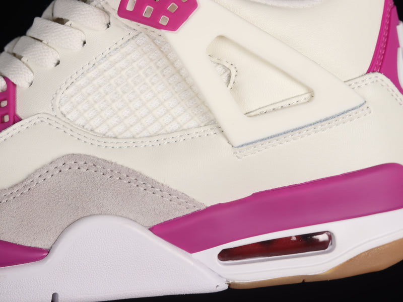 Air Jordan 4 "Pink"