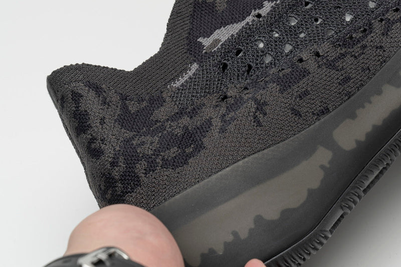 Yeezy Boost 380 "Triple Black"