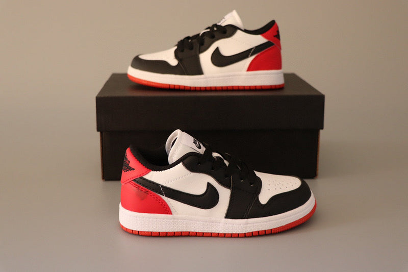 Air Jordan 1 Low "Tricolor"