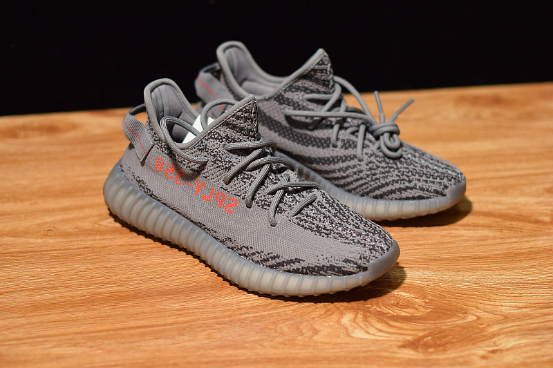 Yeezy Boost 350 V2 "Beluga 2.0"