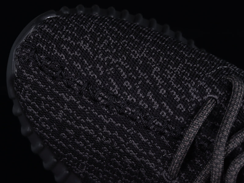 Yeezy 350 V1 "Pirate Black"