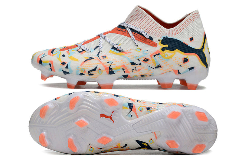 CHUTEIRA PUMA FUTURE ULTIMATE CAMPO ELITE 7