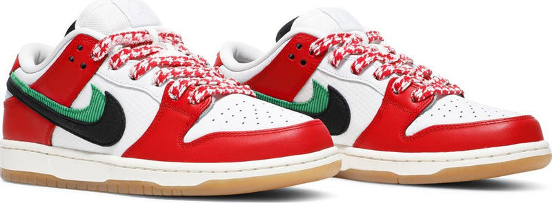 Frame Skate x Dunk Low SB 'Habibi'