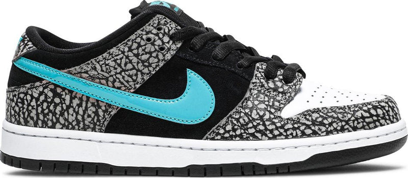 Dunk Low Pro SB 'Atmos Elephant'