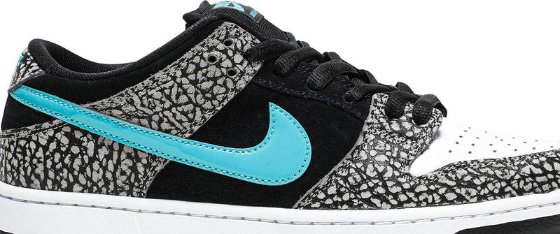 Dunk Low Pro SB 'Atmos Elephant'