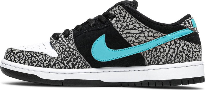 Dunk Low Pro SB 'Atmos Elephant'