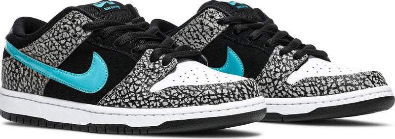 Dunk Low Pro SB 'Atmos Elephant'