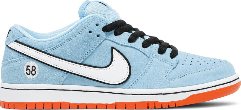 Dunk Low Pro SB 'Gulf'