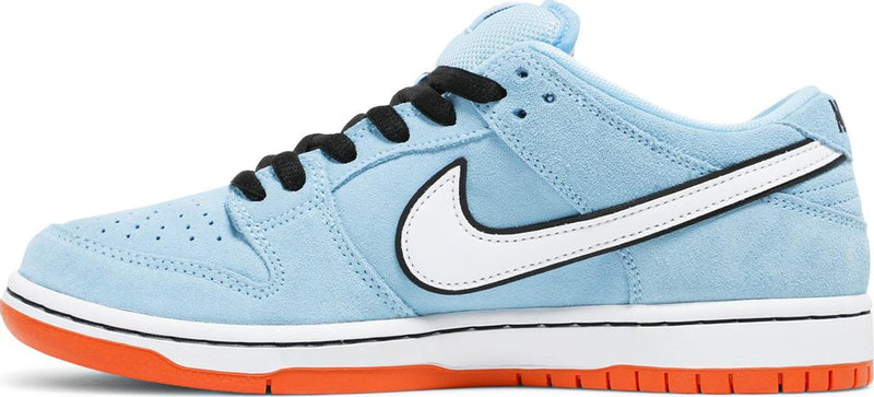 Dunk Low Pro SB 'Gulf'