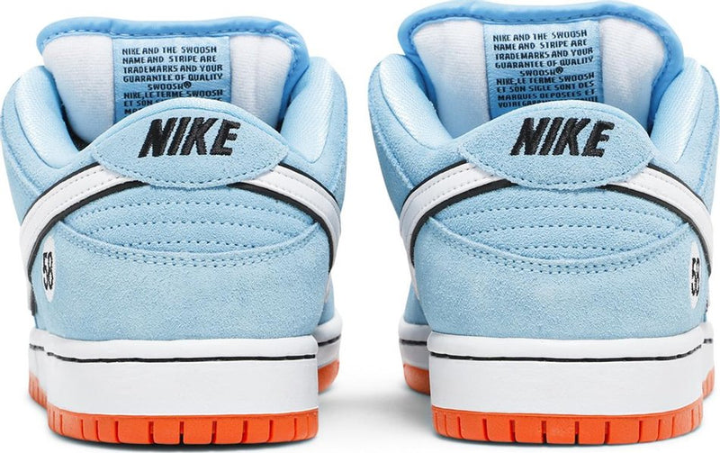 Dunk Low Pro SB 'Gulf'