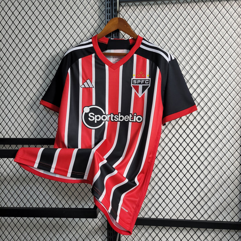 Camisa São Paulo Home 22/23 - Adidas Torcedor Masculina - Lançamento