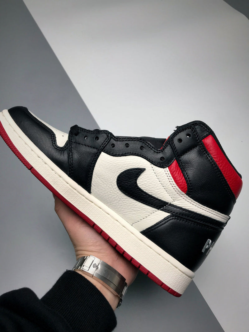 Air Jordan 1 Retro High OG NRG 'Not For Resale'