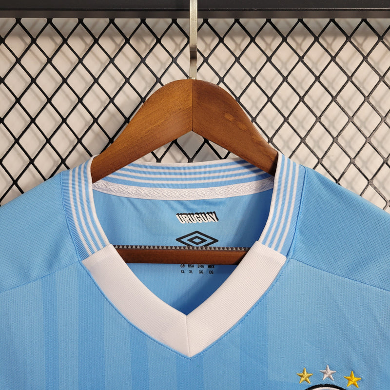 Camisa Grêmio III 22/23 - Versão Torcedor