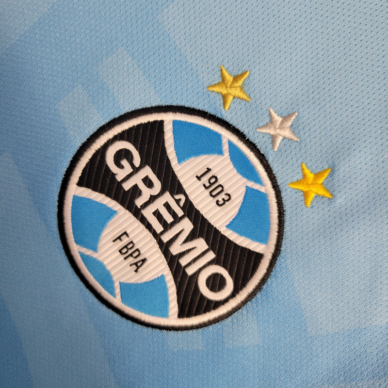 Camisa Grêmio III 22/23 - Versão Torcedor