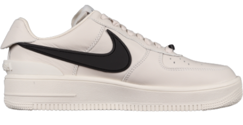 Air Force 1 Low X Ambush "White"