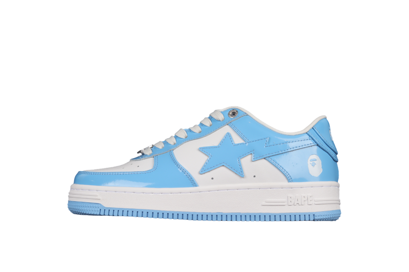 Bape Sta "Blue"