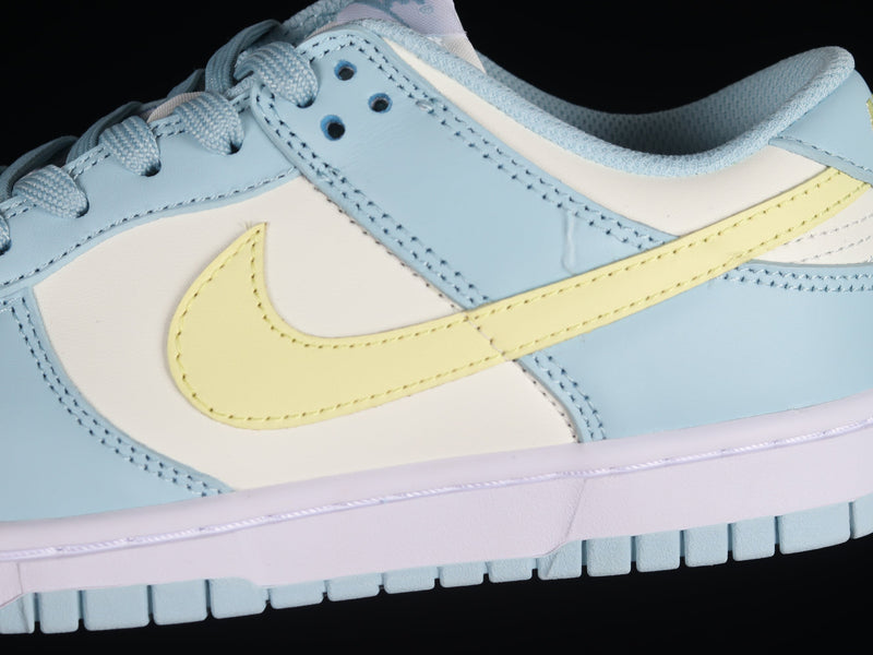 Nike Dunk Low 'Citron Tint'