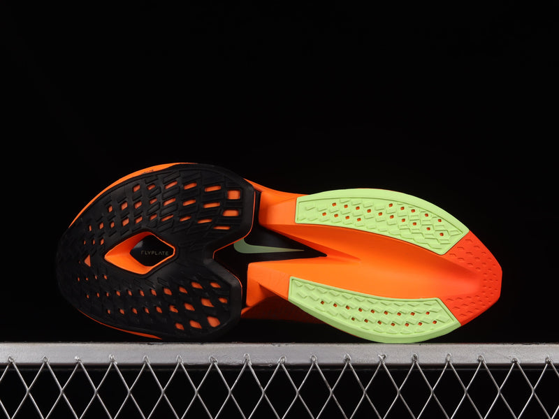 Air Zoom Alphafly NEXT% 2  "Bright Orange"