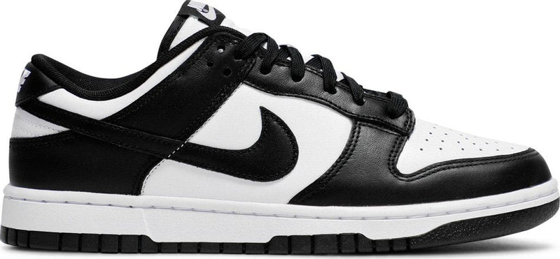 Dunk Low 'Panda'