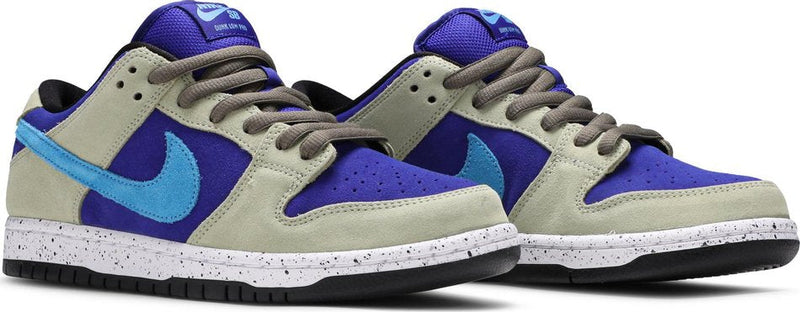 Dunk Low SB 'ACG Celadon'