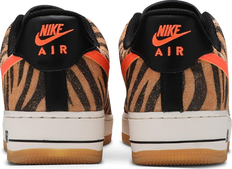 Air Force 1 Low Premium 'Daktari Stripes'