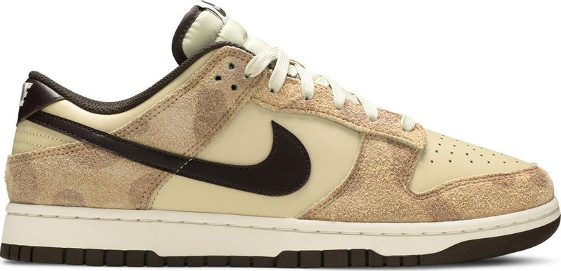 Dunk Low Premium 'Animal Pack - Cheetah'