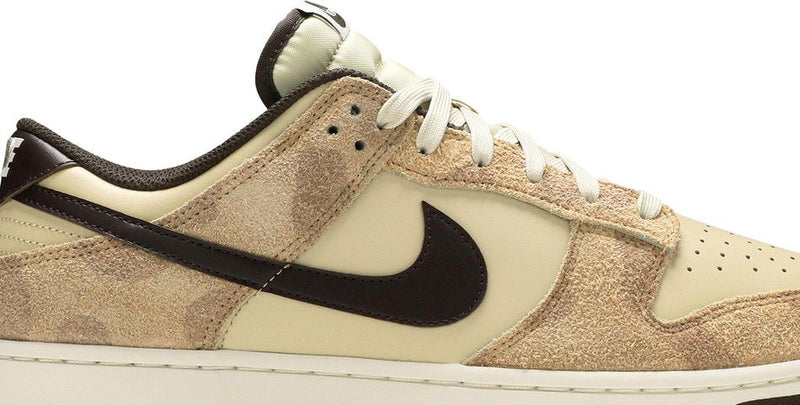 Dunk Low Premium 'Animal Pack - Cheetah'