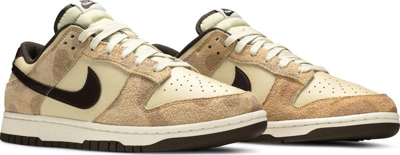 Dunk Low Premium 'Animal Pack - Cheetah'