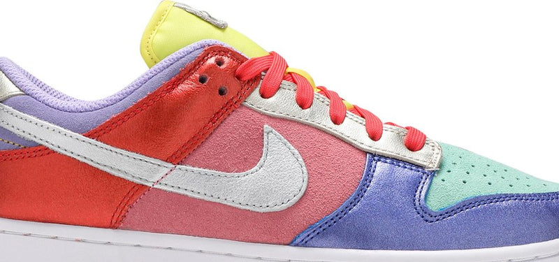 Dunk Low 'Sunset Pulse'