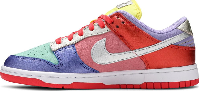 Dunk Low 'Sunset Pulse'