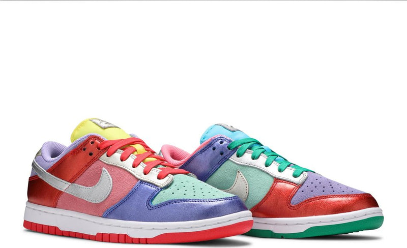 Dunk Low 'Sunset Pulse'