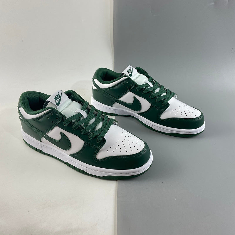 Dunk Low 'Varsity Green'