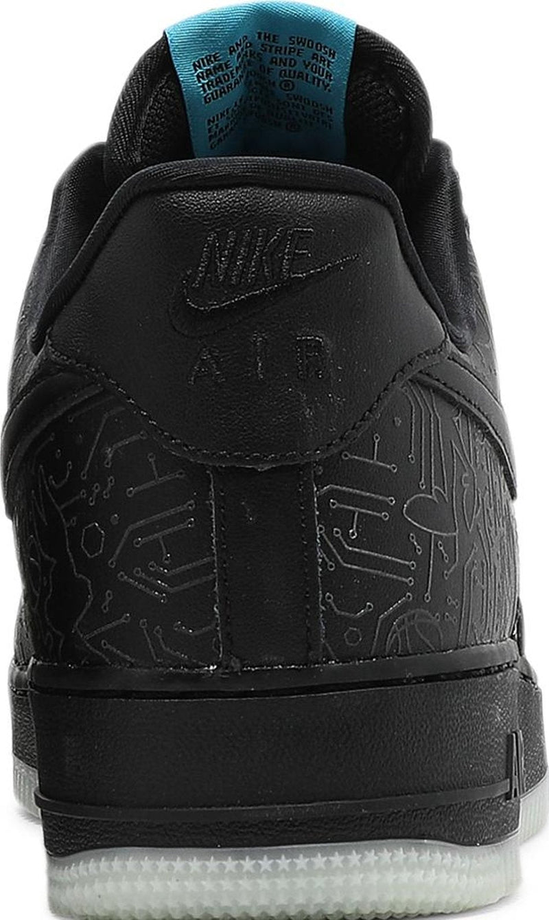 Space Jam x Air Force 1 '07 'Computer Chip'