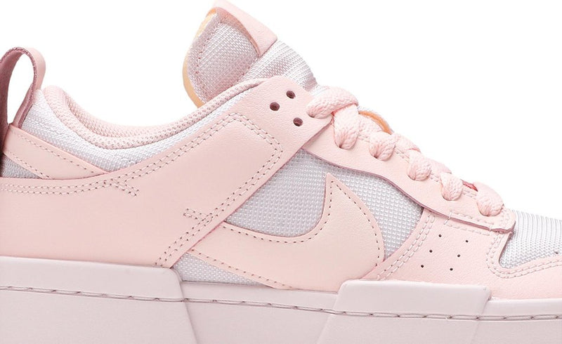 Dunk Low Disrupt 'Pale Coral'