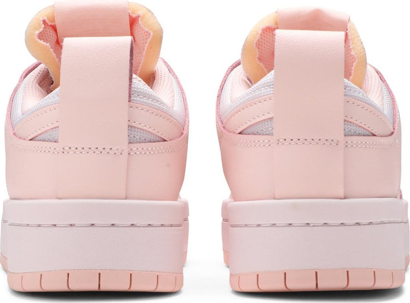 Dunk Low Disrupt 'Pale Coral'