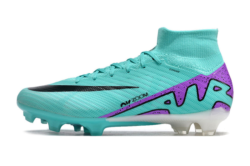 Chuteira Nike Mercurial Superfly 9 Air Zoom Ultra + MEIA E BOLSA