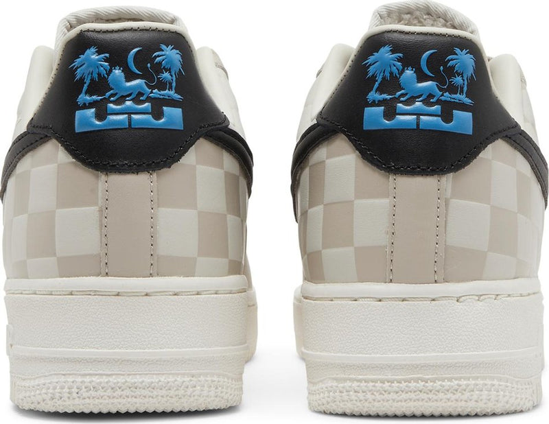 LeBron James x Air Force 1 'Strive For Greatness'