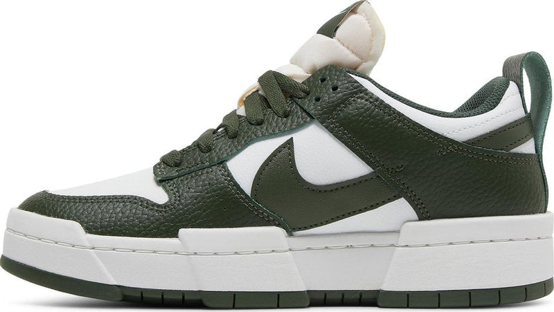 Dunk Low Disrupt 'Dark Green'