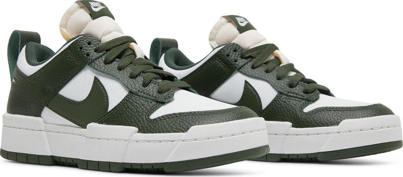 Dunk Low Disrupt 'Dark Green'